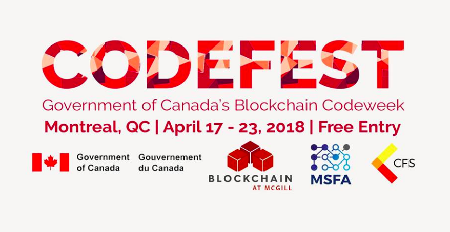 Le Festicode Blockchain bat son plein 0001