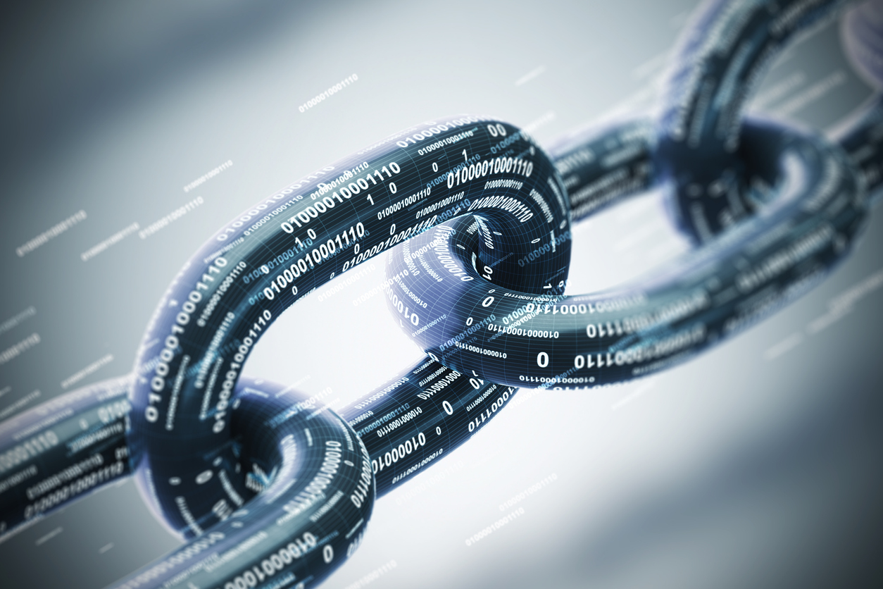 La blockchain expliquée 0001