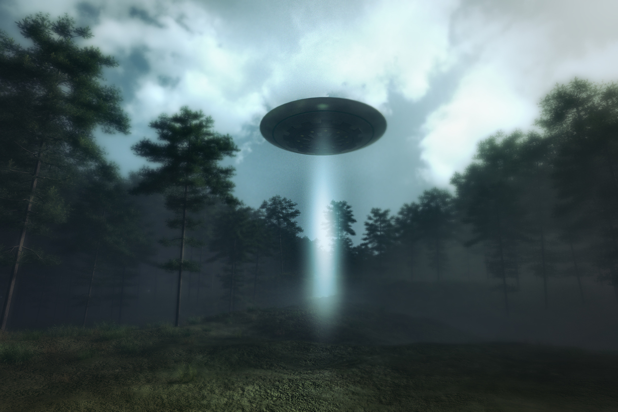 Quand les Bitcoins ont empêché les scientifiques de trouver des extraterrestres 0001