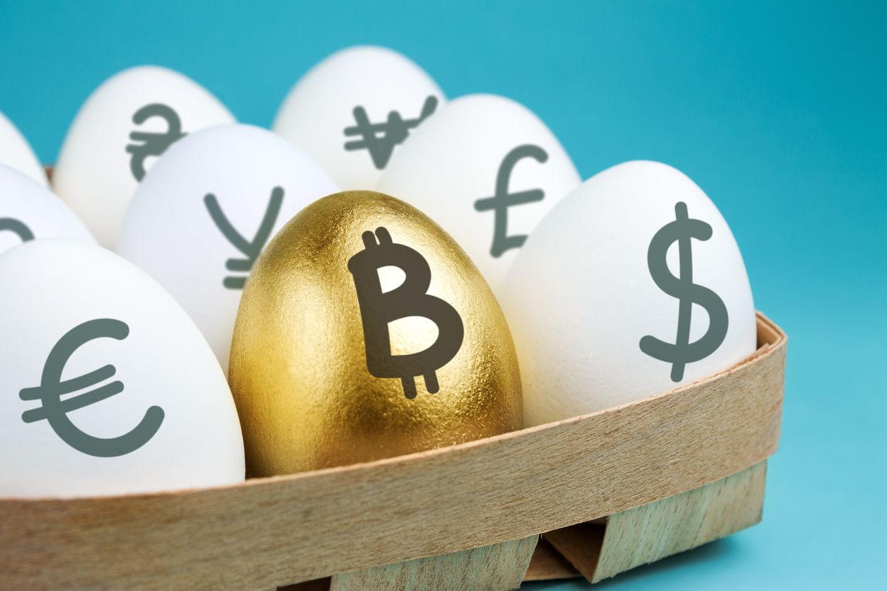 Le Bitcoin expliqué 0001