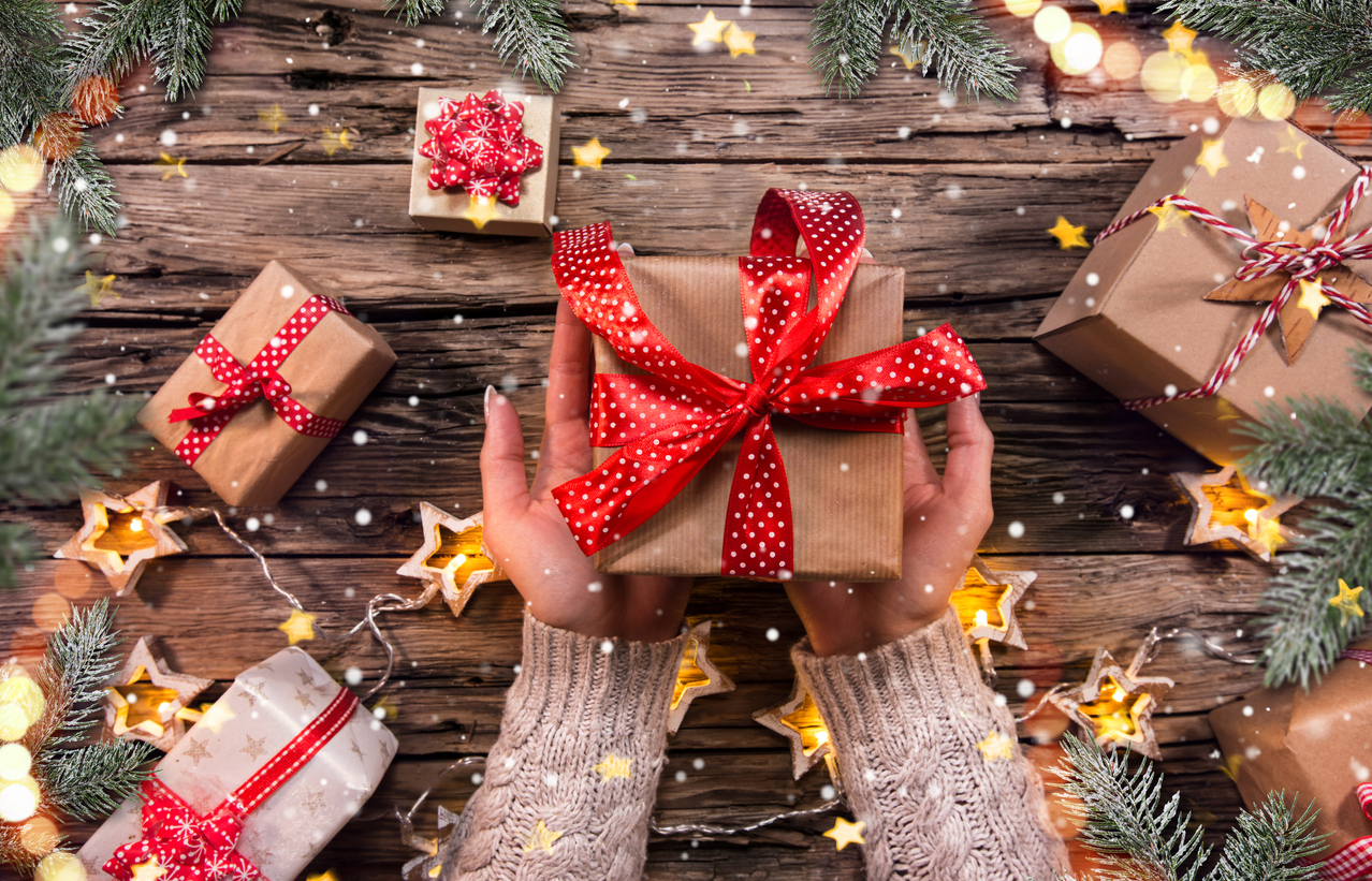 Offrez-vous un cadeau de Noël payé en Bitcoins chez Newegg Canada 0001