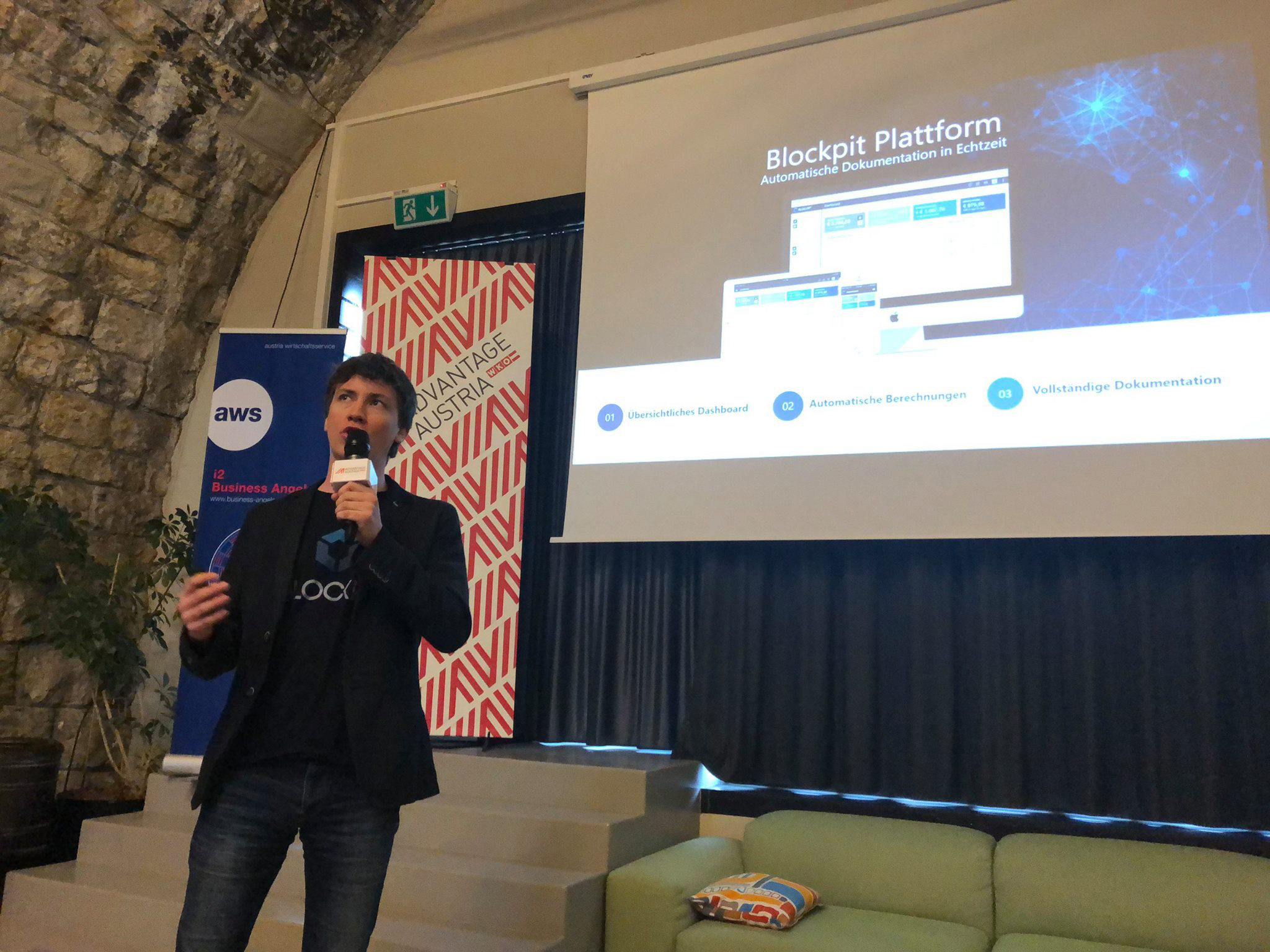 Top Krypto News 2018: Blockpit im Portrait 0001