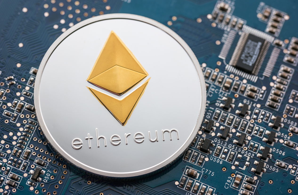 Podcast "21 millions": Quel avenir pour Ethereum ? (avec Simon Polrot) 0001