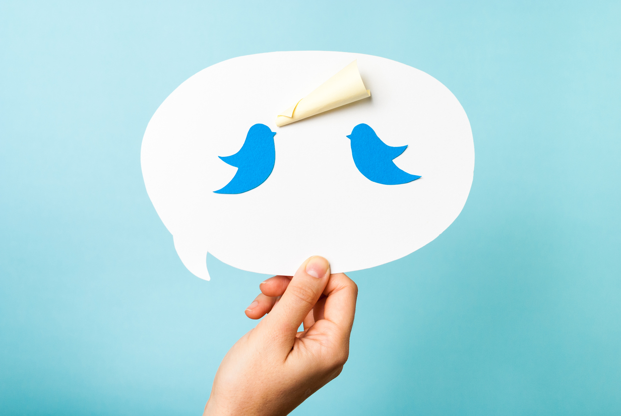 Comment éviter les crypto-arnaques sur Twitter 0001