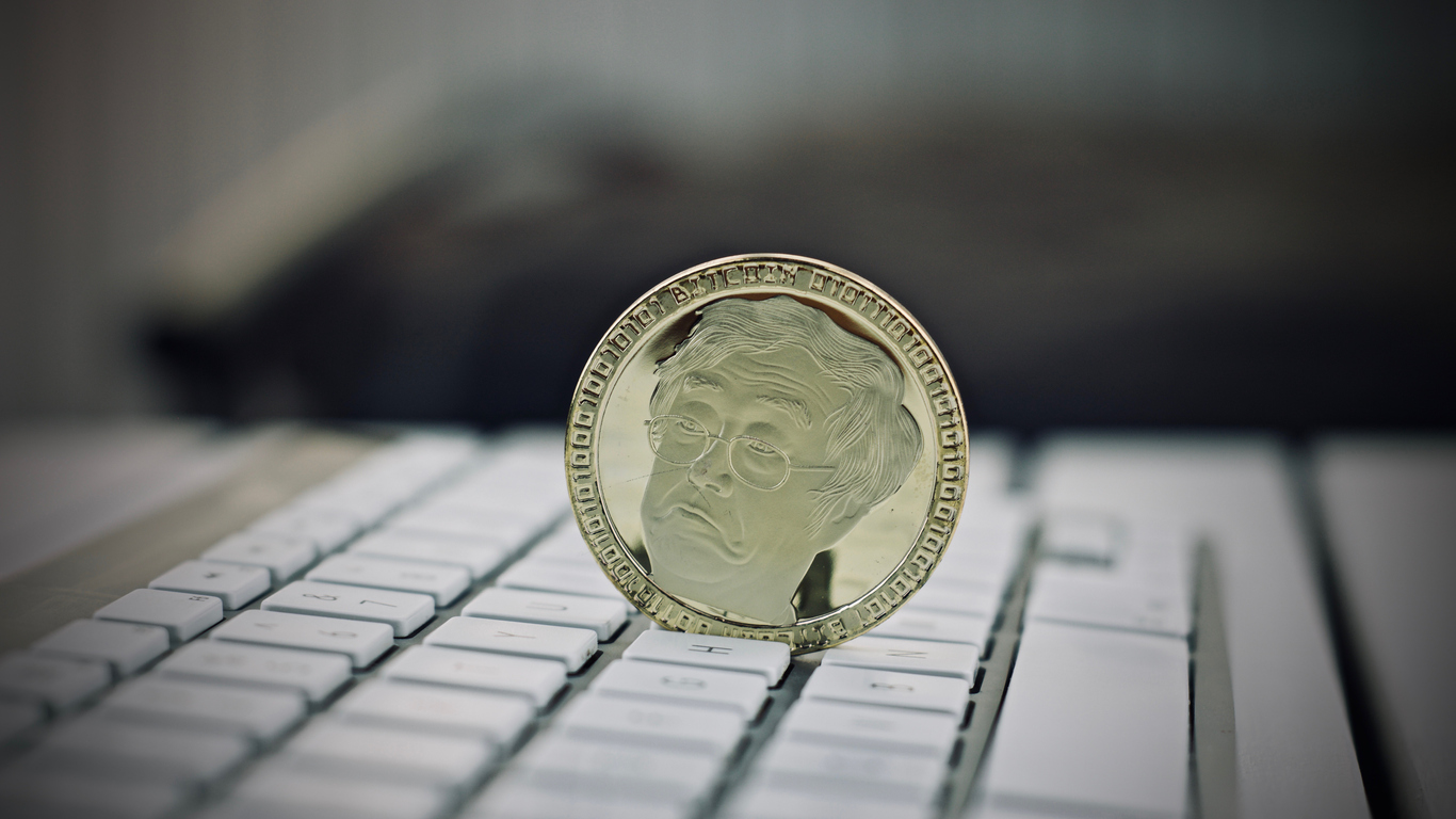 #Bitcoin10ans: Qu'est-ce qu’un Satoshi? 0001