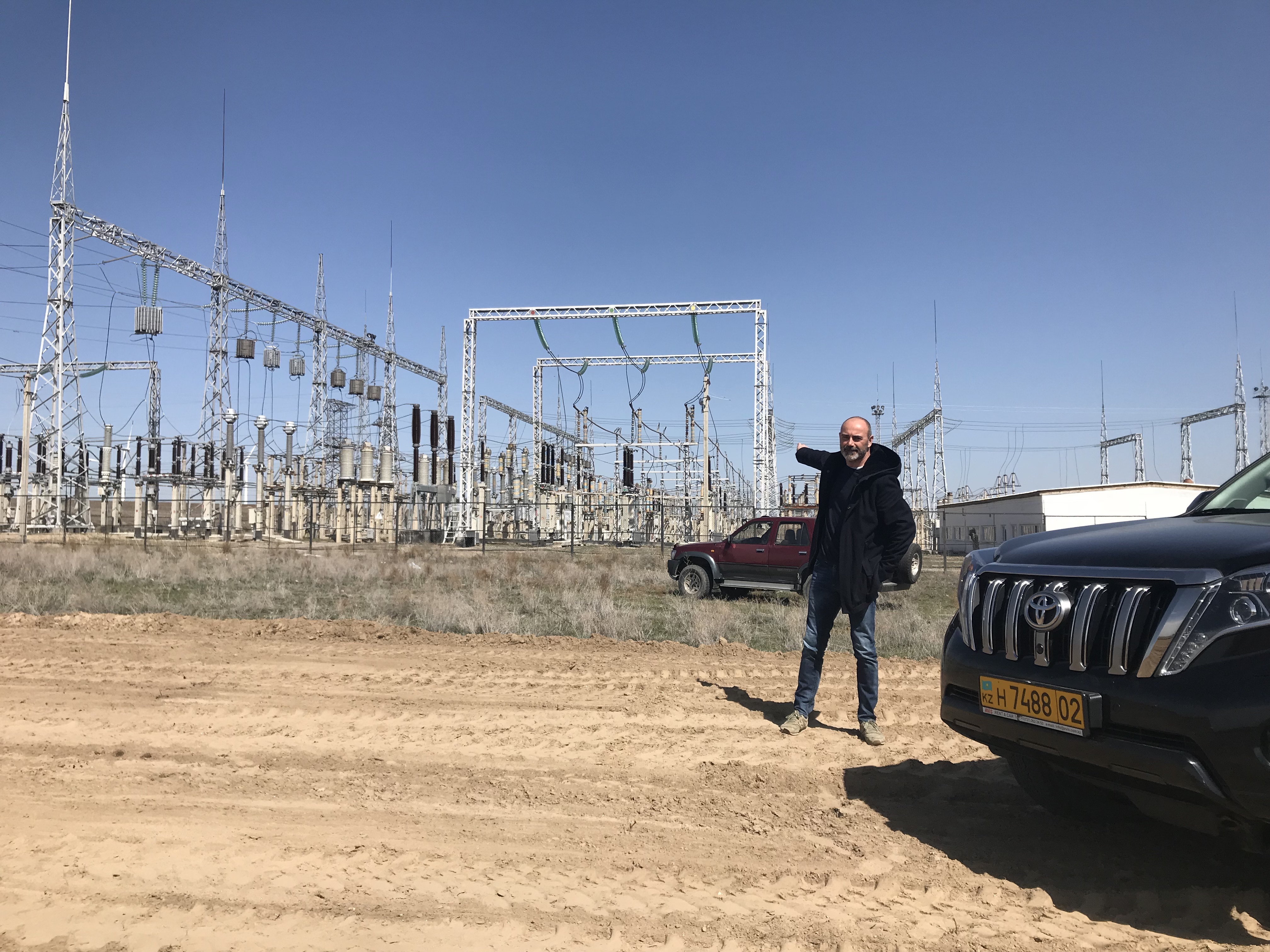 La startup française BigBlock Datacenter s’implante au Kazakhstan 0001