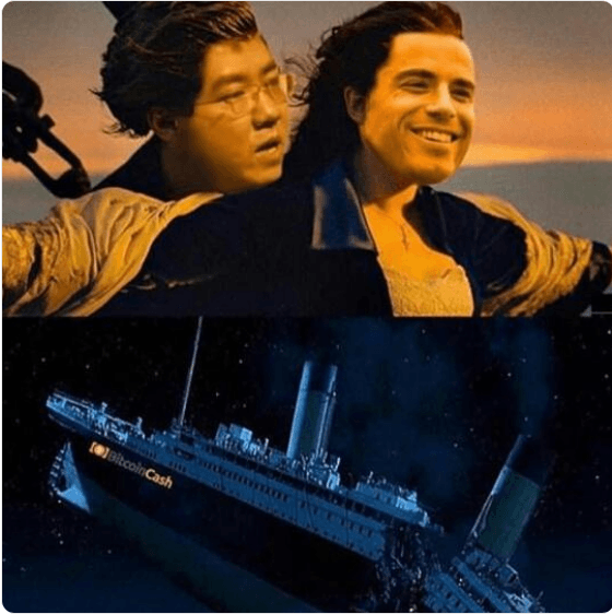 Crypto humour du week-end 0001