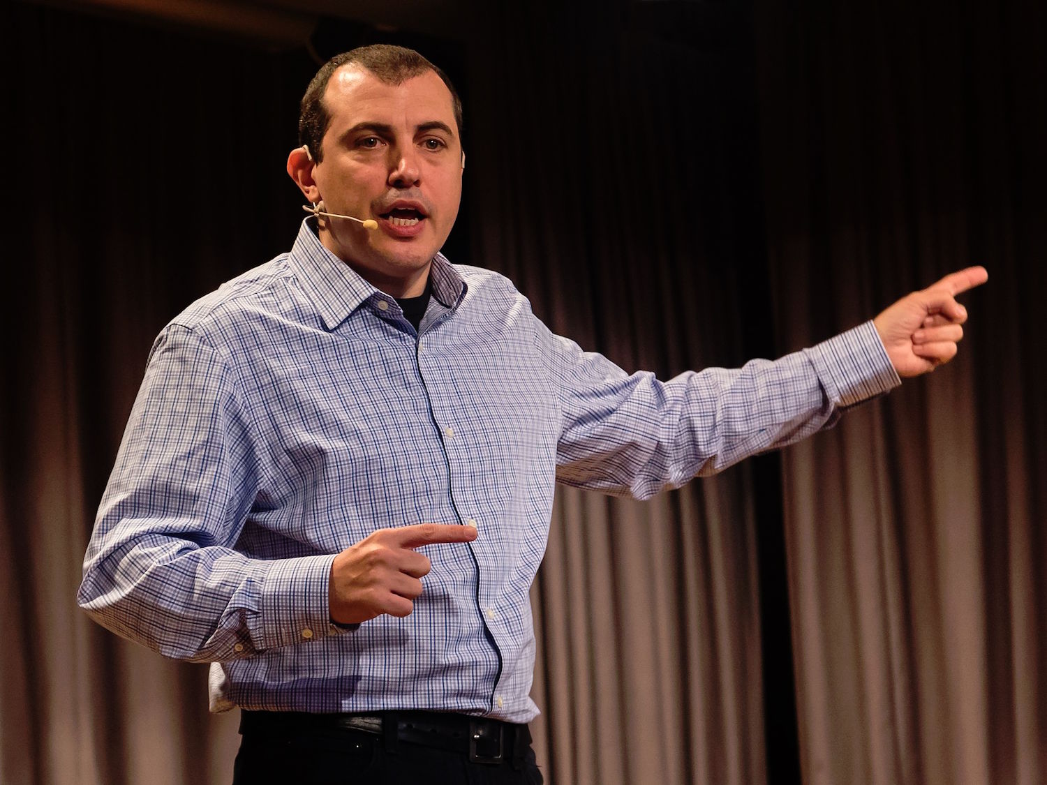 Andreas Antonopoulos: votre meilleur guide pour comprendre Bitcoin 0001