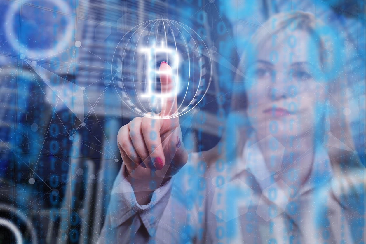 Nouveaux ateliers 100% féminins « Initiation à la blockchain » à Paris 0001