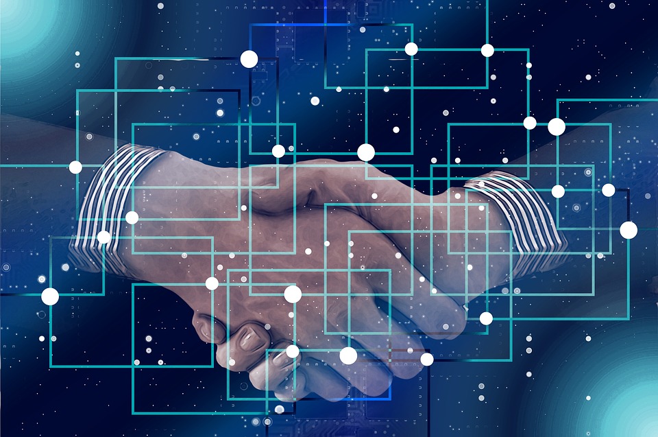 European Blockchain Investment Congress in Wien 0001