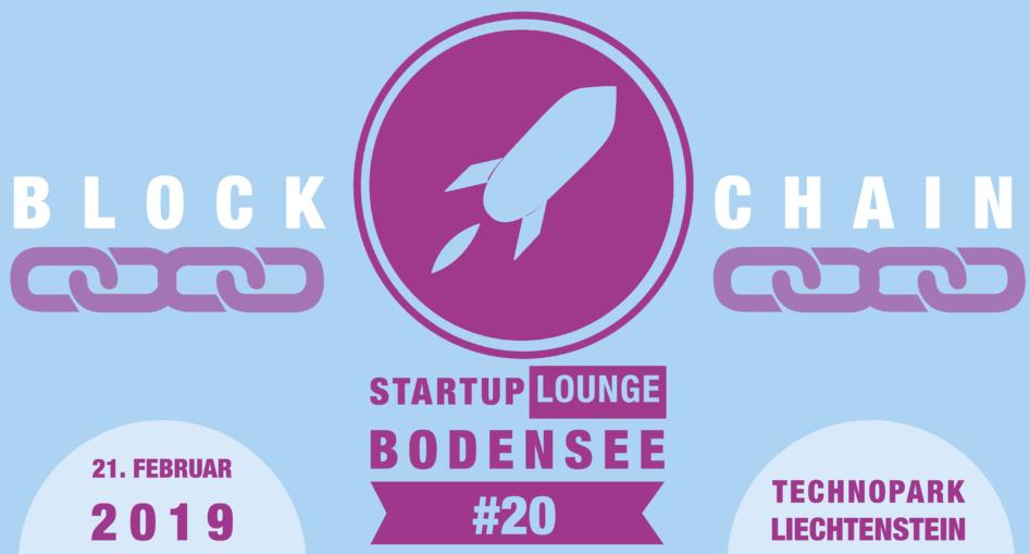 Startup Lounge Bodensee