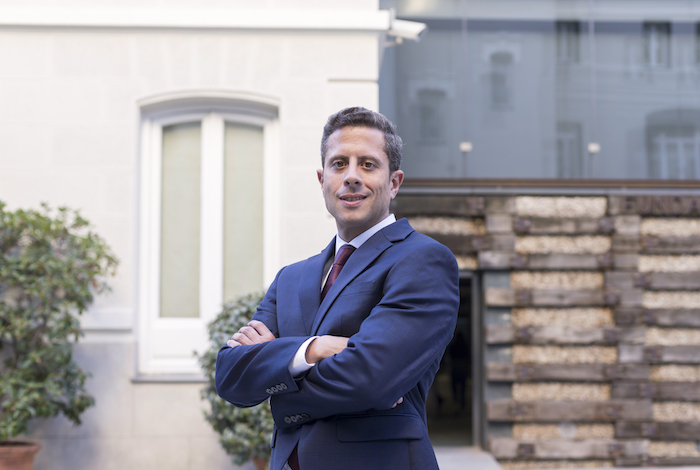 Interview de Saifedean Ammous, auteur du Bitcoin Standard (seconde partie) 0001