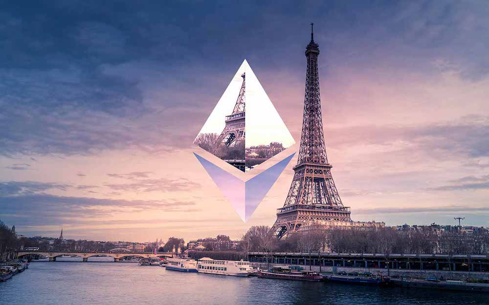 EthCC 2019 - La communauté internationale Ethereum se rassemble à Paris 0001