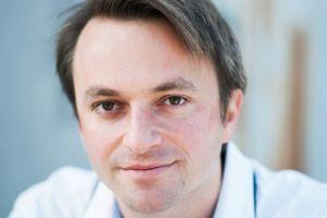 Martin Fröhler