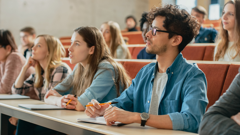 Un cours sur la blockchain à l'Ecole du Management et de l'Innovation de Sciences Po 0001