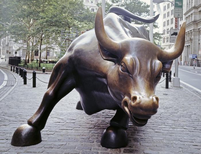Bullish / Bearish: une histoire de marché… et d’animaux 0001