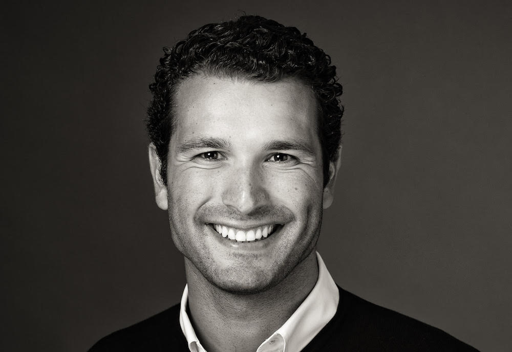 Jeremy Simah, un parcours d'entrepreneur 0001