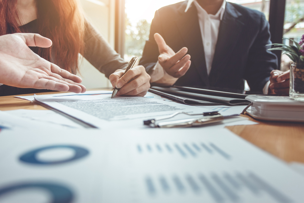 C’est quoi la multisignature? 0001
