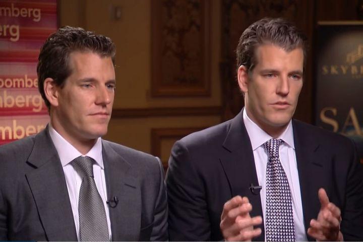 Les jumeaux Winklevoss 0001