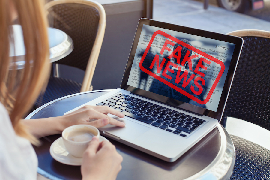 Orange veut lutter contre les fake news grâce à la blockchain 0001