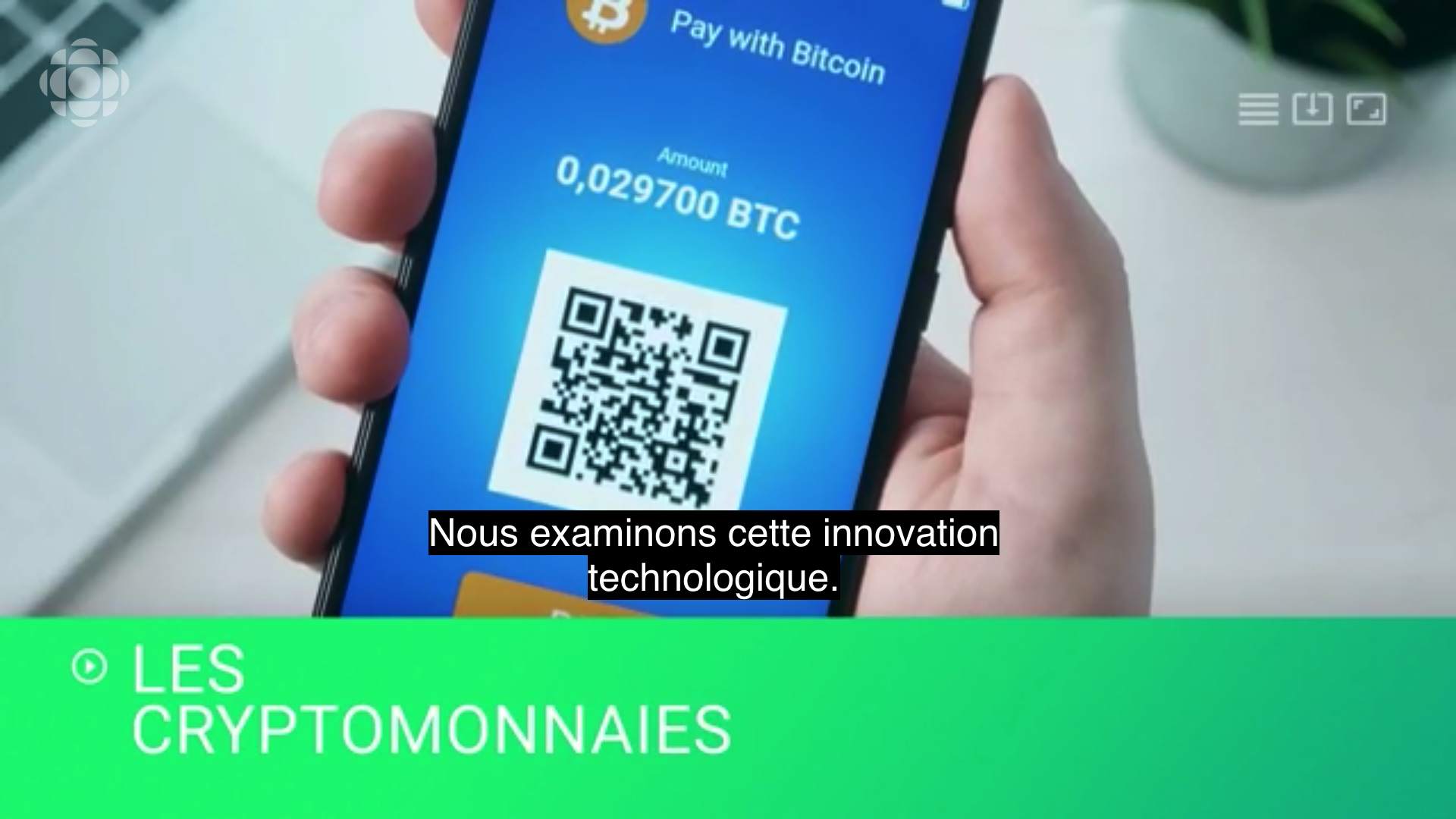 Un documentaire pour comprendre la cryptomonnaie 0001