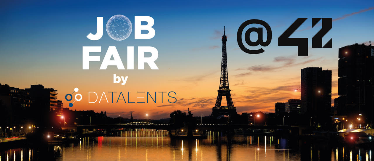 À la recherche de talents dans les tech 0001