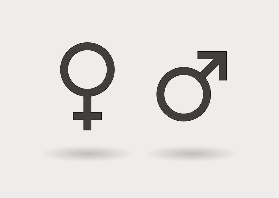 Blockchain: masculin ou féminin? 0001