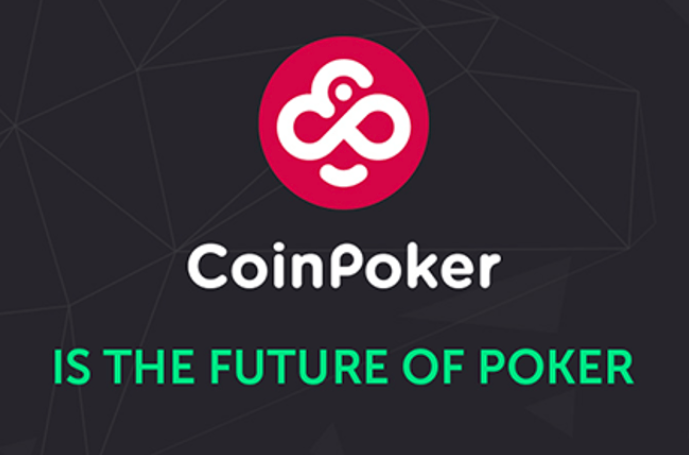 CoinPoker : Miner vos cryptos en jouant au poker! 0001