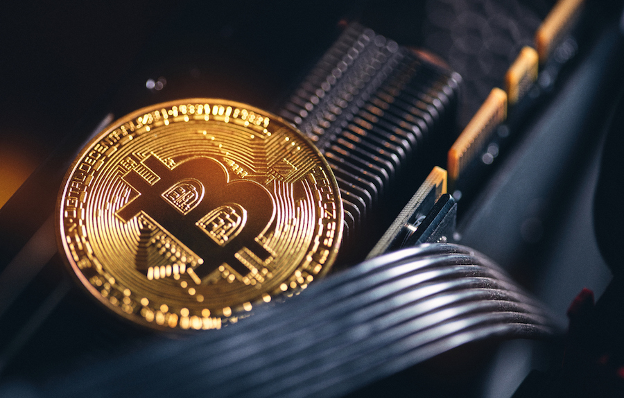 Alex de Vries, le meilleur ennemi de Bitcoin 0001