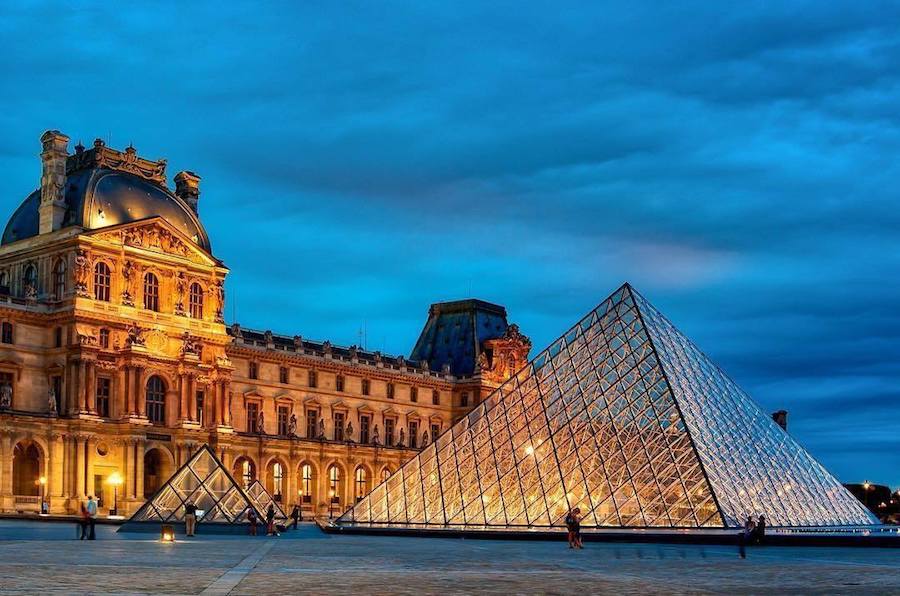 PARISCityVISION s’associe à la startup blockchain BTU Protocol 0001