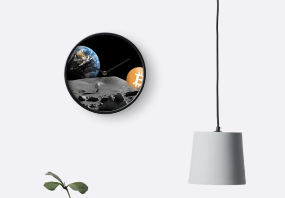 Crypto Shopping du dimanche 0001