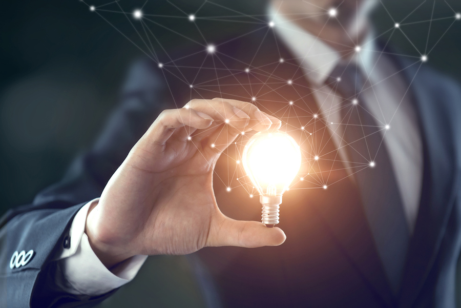 Les inventeurs font appel à une solution blockchain 0001