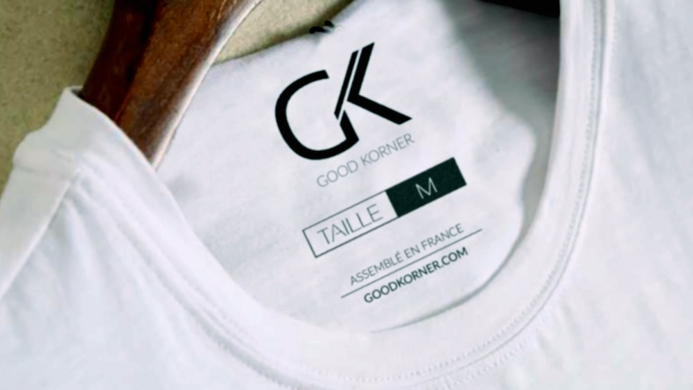 GoodKorner: investir dans les cryptos en faisant du shopping 0001