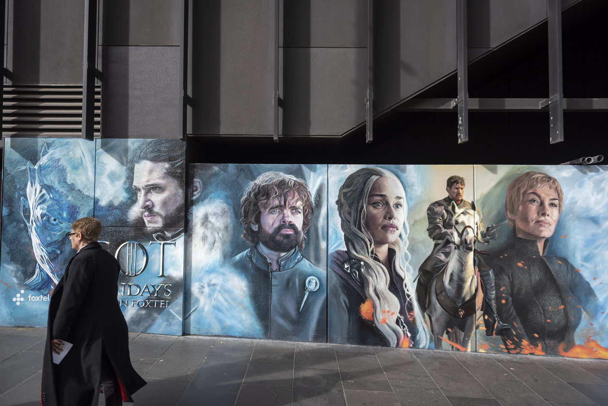 Parier en cryptomonnaies sur Game of Thrones, c’est possible 0001