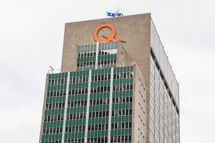 Hydro-Québec n'augmentera pas ses tarifs pour les mineurs 0001
