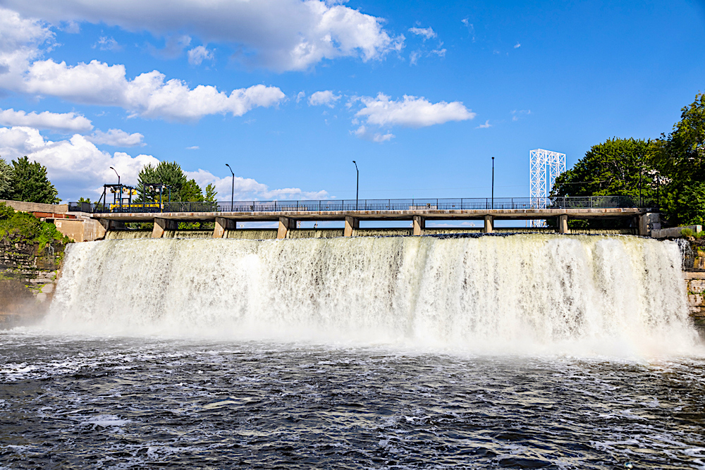 Hydro-Québec: la communauté crypto se réjouit de la décision 0001