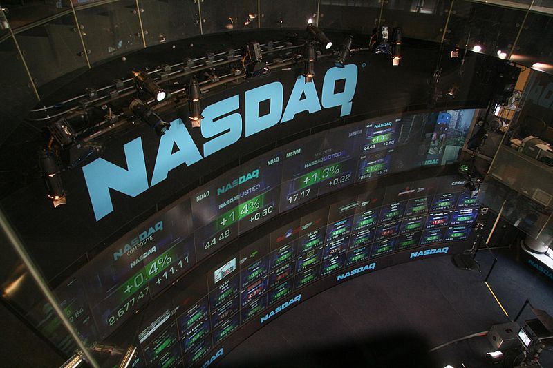 Le Nasdaq intègre un indice pour la crypto XRP de Ripple 0001