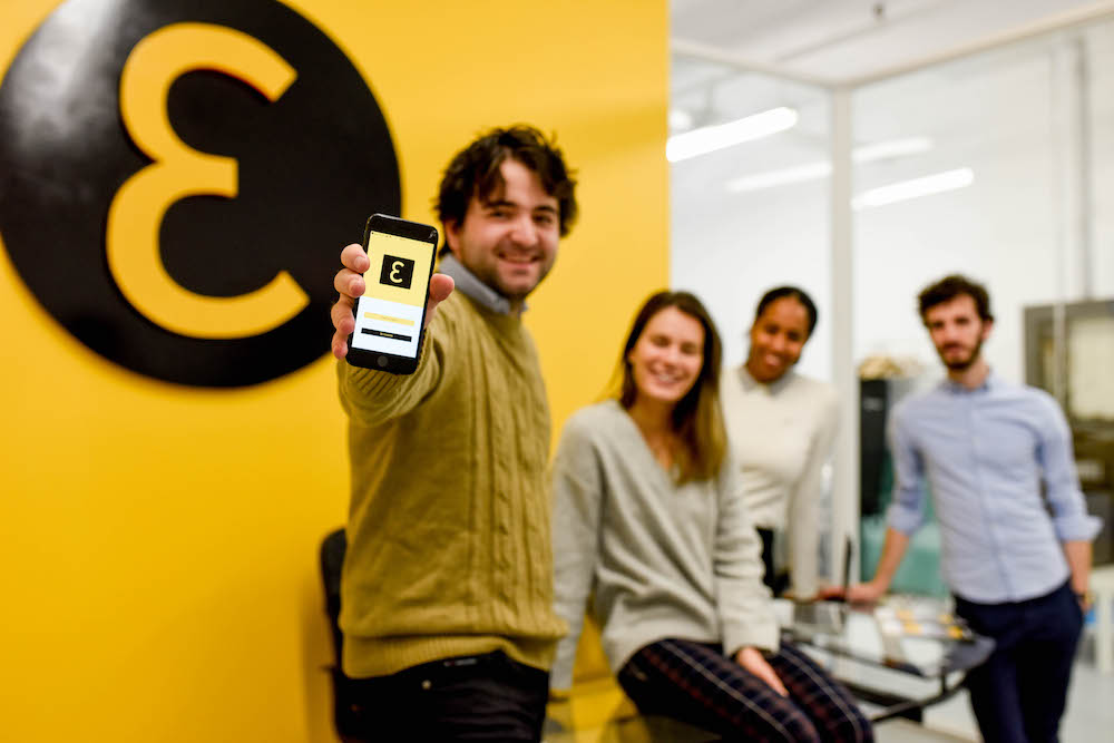 Eva: l’application de covoiturage basée sur la blockchain 0001