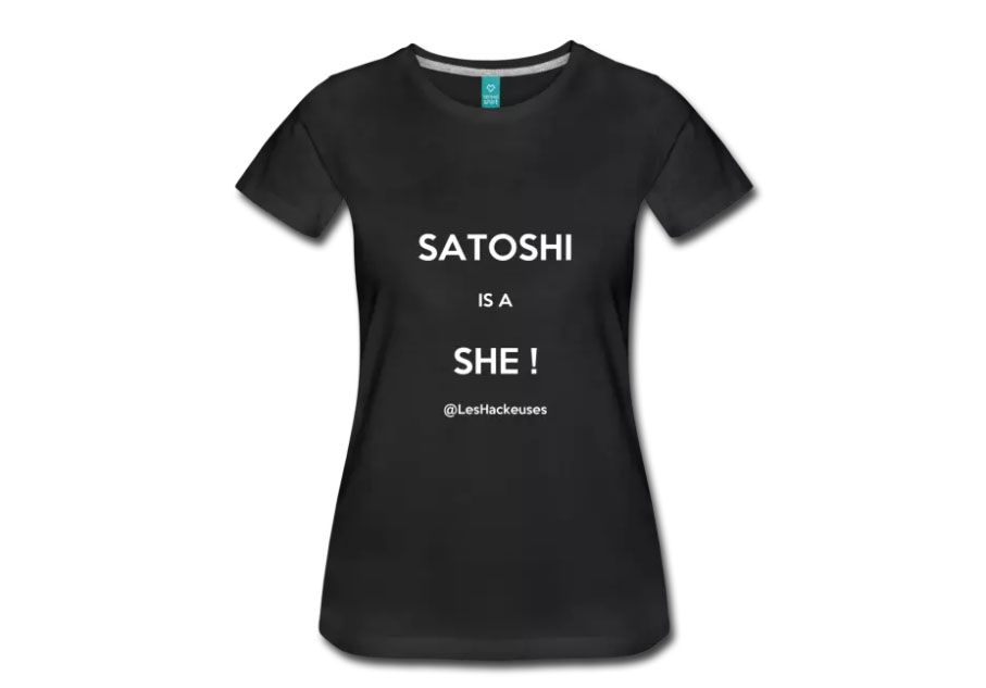 Crypto Shopping du dimanche 0001