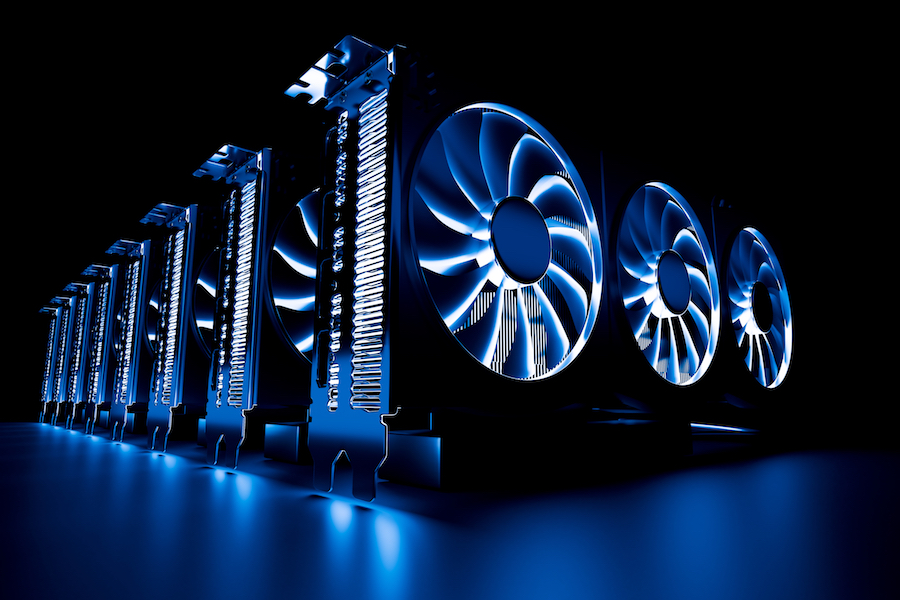 Feel Mining: minage et masternodes 0001