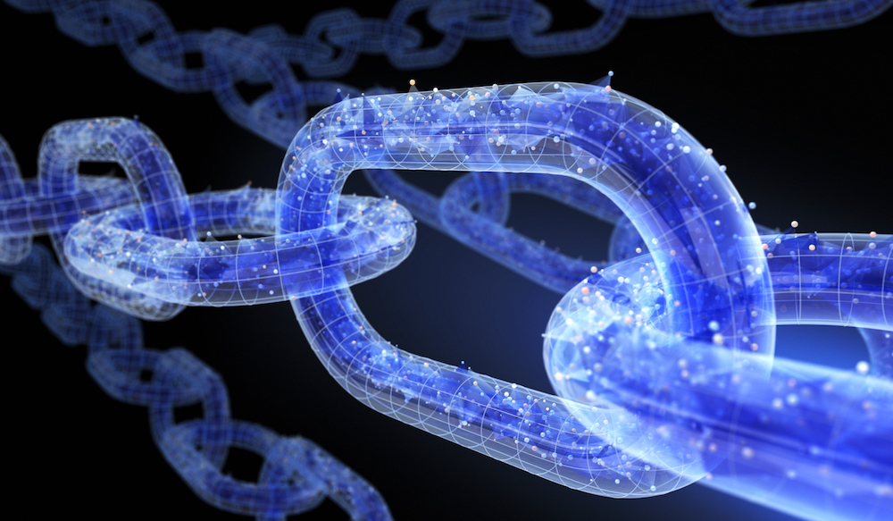 La solution blockchain d'IBM et de Syniverse 0001