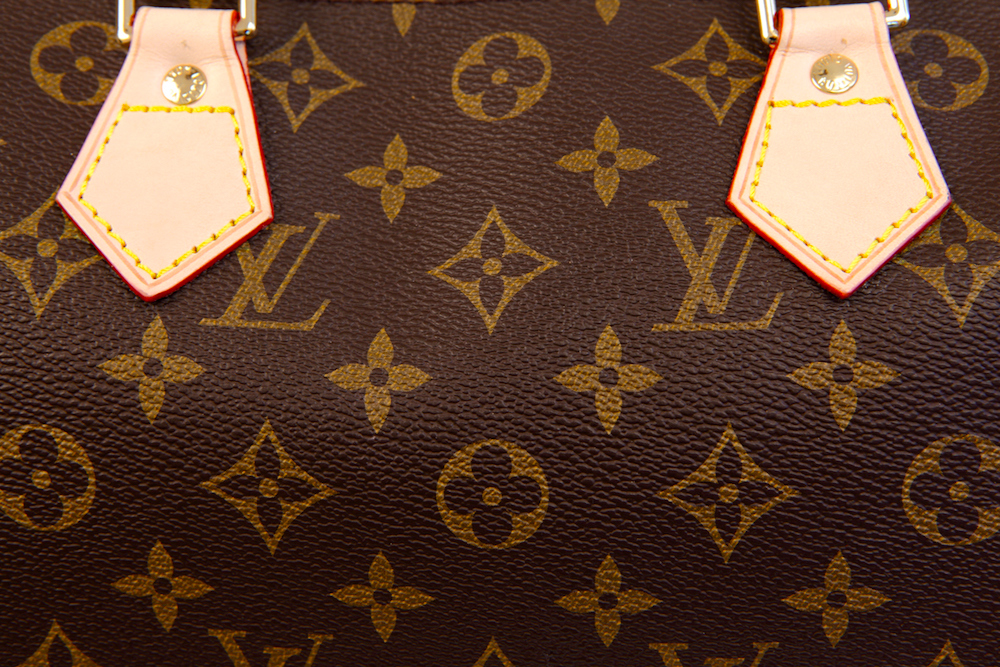 Quand LVMH et l'industrie du luxe utilisent la blockchain 0001