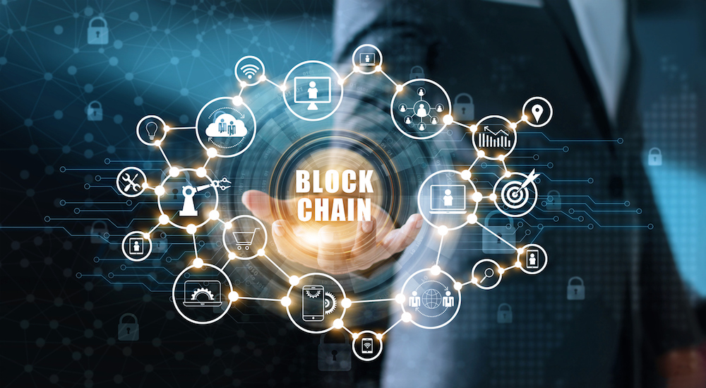 L'Institut de gouvernance numérique rédige un livre blanc sur la blockchain 0001