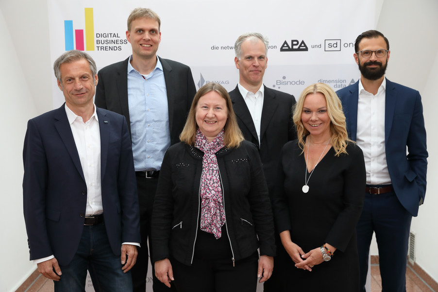 Experten: Blockchain ist trotz Anlaufproblemen ein Gamechanger 0001