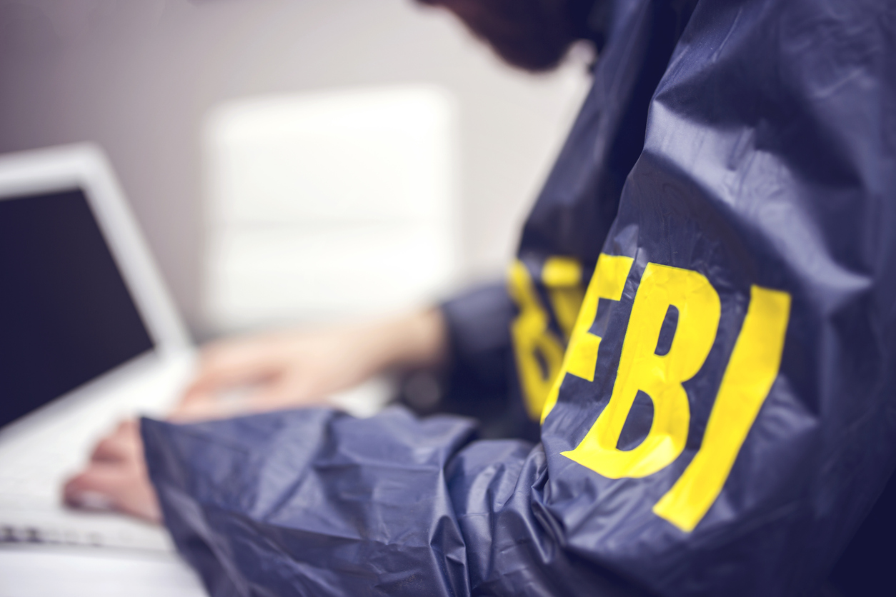 Le FBI à la recherche de victimes dans l'enquête sur QuadrigaCX 0001