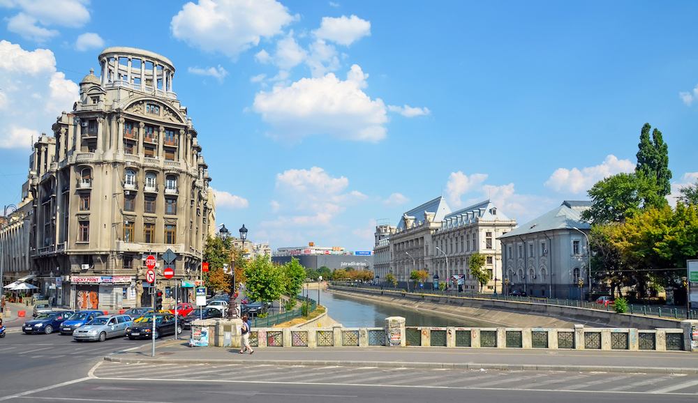 Romania Blockchain Summit : J-10 0001
