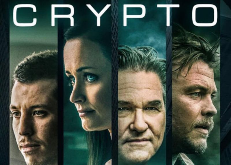 Crypto, critique du film 0001