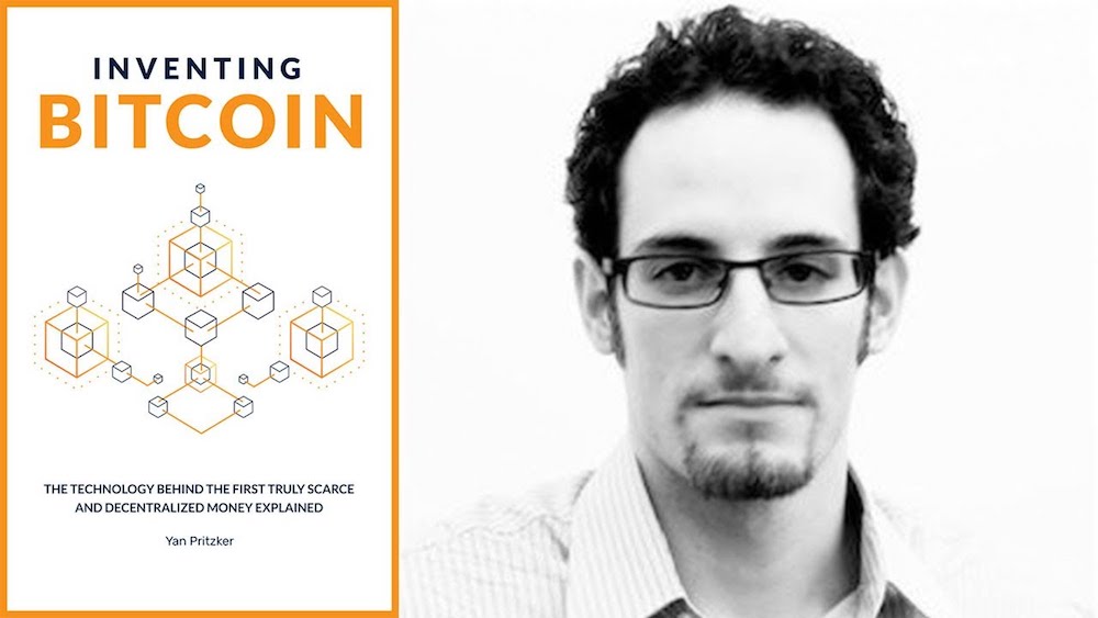 Inventing Bitcoin: tout comprendre en 90 pages 0001