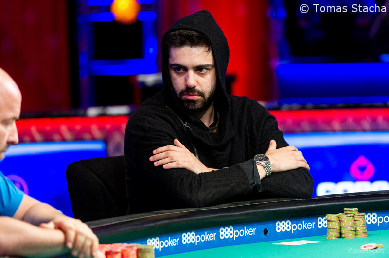 #CryptoVegas: Yoh Viral, coaching poker, YouTube et cryptomonnaies 0001