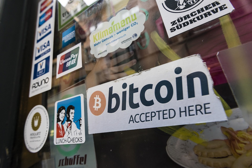 Coin Cloud: un guichet automatique Bitcoin à chaque coin de rue 0001